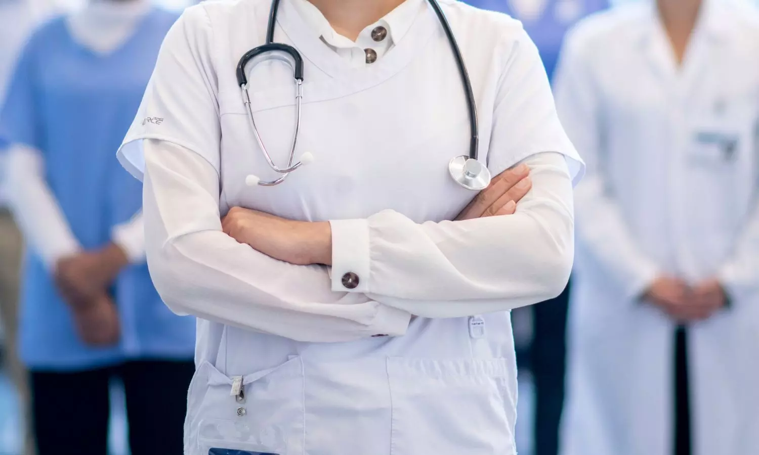 Doctor
